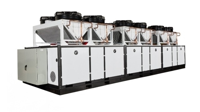 G&D Chillers, Inc.